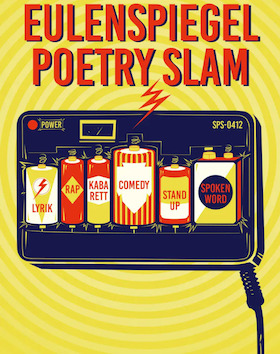 Eulenspiegel Poetry Slam