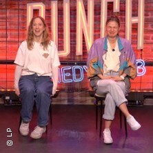 Improv Comedy Jam