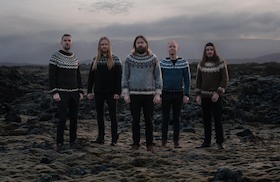 Árstídir - Vetrarsól 2026