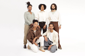Neneh Boye & Band
