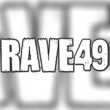 RAVE49 - Classic Techno - Harder Styles