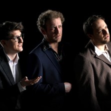 Kunst - mit Johannes Hallervorden u.a