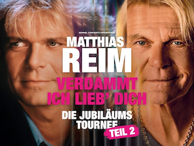 VERDAMMT, ICH LIEB DICH!