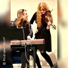 Maike Virk & Manuel Schmid - Ostrock & Eigenes