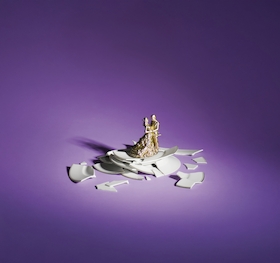 MY FAIR LADY - Musical in zwei Akten