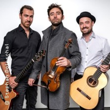 Cobario - Die 4 Jahreszeiten - Vivaldi meets Cobario