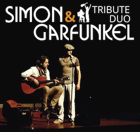 Duo Graceland - A Tribute to Simon & Garfunkel