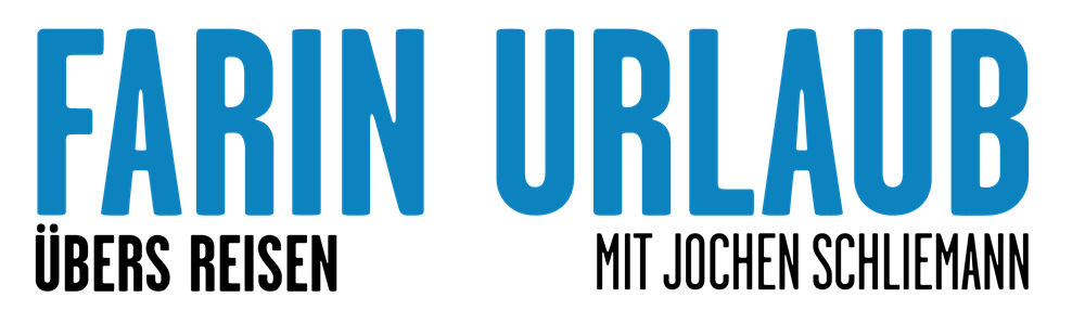 FARIN URLAUB übers Reisen