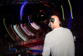 Dance Night - mit DJ Stargate