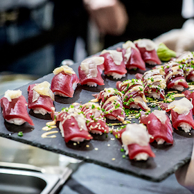 Kochkurs - Missy's Kitchen - Sushi Deluxe