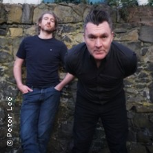 The Bonnevilles
