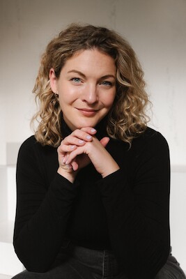 Sally Lisa Starken - Wenn der rechte Rand regiert