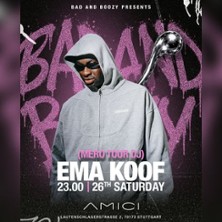 BADANDBOOZYEVENT