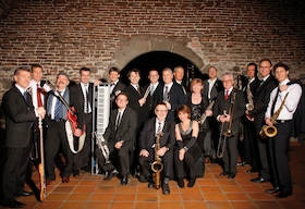 Konzert der Do X Memorial Big Band