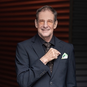 Chin Meyer - Neues Programm
