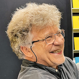 Nikolaus Heidelbach - Simone
