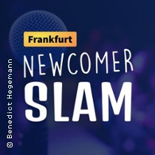 Newcomer Slam #1