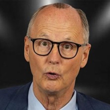 Reiner Kröhnert - Der Meister der politischen Satire