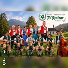 Gmiedle beianônd - a Ôbed fr Jüng und Ôlt