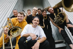 Fättes B - Internationales Brass-Festival Sauerland-Herbst 2026