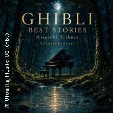 Ghibli Best Stories - Hisaishi Tribute