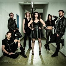 Evanation - A Tribute to Evanescence