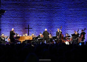 MEMENTO ODESA - Sebastian Studnitzky, Odesa Philharmonic Orchestra