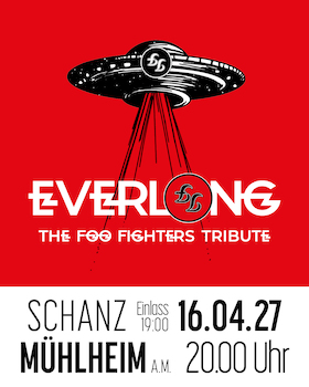 Everlong - A Tribute to Foo Fighters