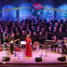 Popsong Singers Christmas Concert