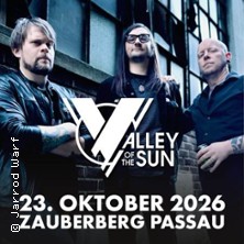 Valley of the Sun