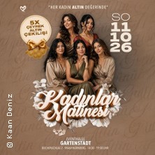 Kadinlar Matinesi / Altin Kizlar