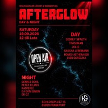 Afterglow Day & Night