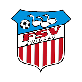 1. FC Schweinfurt 1905 - FSV Zwickau