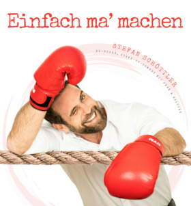 Stefan Schöttler Stand-Up-Comedian