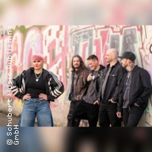 It´s All Pink - the original P!NK Tribute