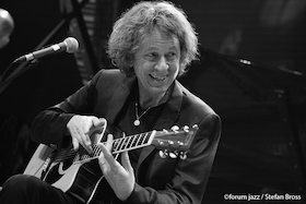 Dominic Miller