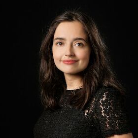 Earthquake – Laura Mota Pello, Klavier