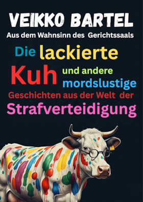 MORDLUSTIGE GESCHICHTEN