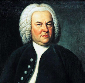 J.S.Bach: H-moll-Messe