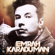 Emrah Karaduman - Live in München