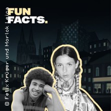 FUN FACTS mit Jolle