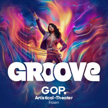 GROOVE by GOP