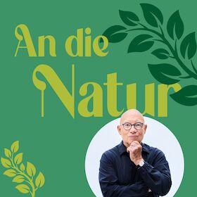 An die Natur