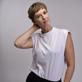 Sonja Pikart - Stark