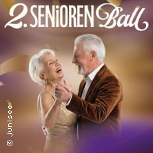 2.Hallescher Seniorenball