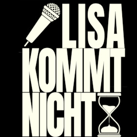 Jan Cönig und Uli Höhmann - Lesebühne: Lisa kommt nicht