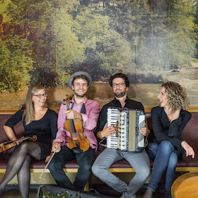 NouWell cousines - Boaznklassik