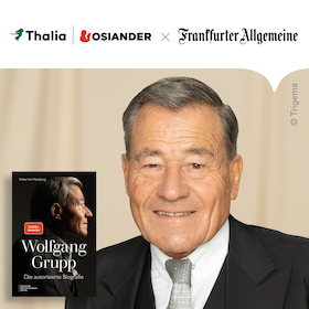 Zukunft gestalten: Wirtschaft & Nachhaltigkeit. Im Gespräch mit Wolfgang Grupp.