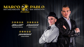 KLIK präsentiert: PantoMagic