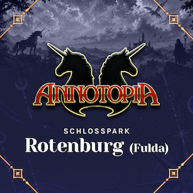 ANNOTOPIA Festival 2027 - Annotopia - Rotenburg (Fulda)
